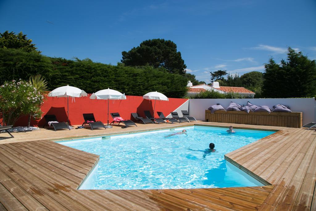La En L'île Hotel 3*